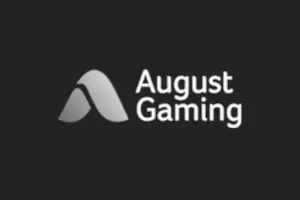 Mest populära August Gaming Online slots 