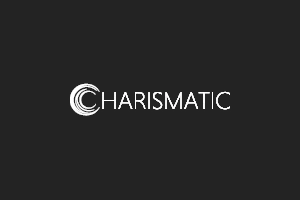 Mest populÃ¤ra Charismatic Games Online slots 