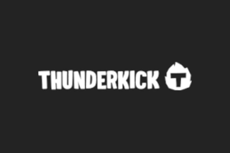 Mest populära Thunderkick Online slots 