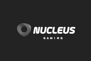 Mest populÃ¤ra Nucleus Gaming Online slots 