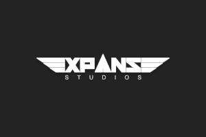 Mest populÃ¤ra Expanse Studios Online slots 