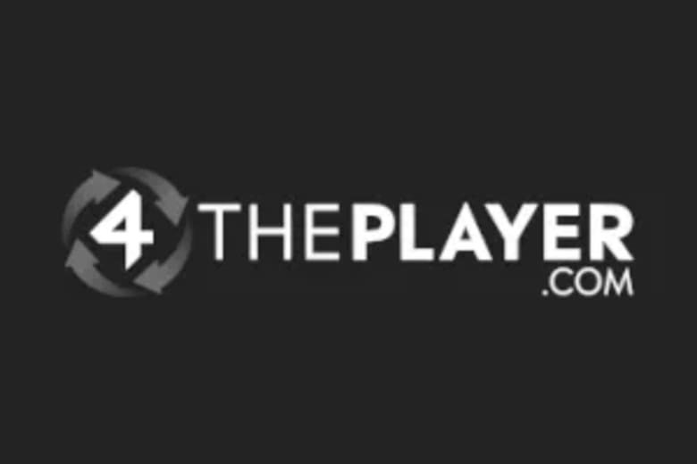 Mest populära 4ThePlayer Online slots 