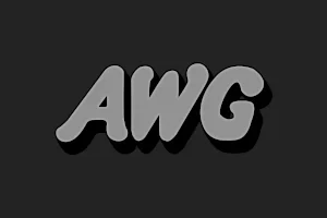 Mest populÃ¤ra AWG Online slots 