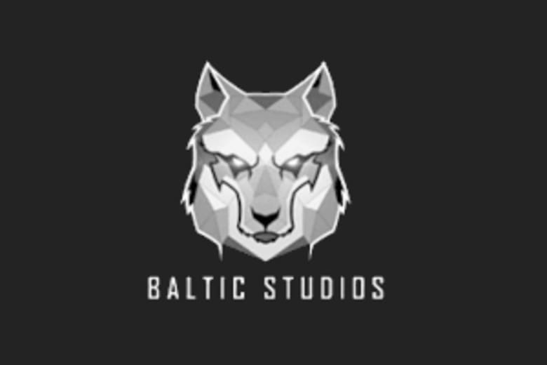 Mest populära Baltic Studios Online slots 