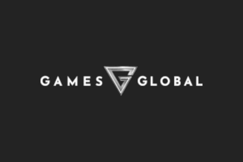 Mest populära Games Global Online slots 