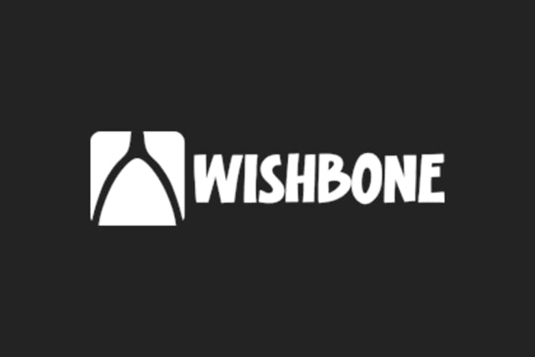 Mest populära Wishbone Online slots 