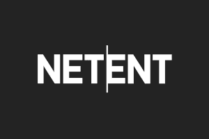 Mest populära NetEnt Online slots 