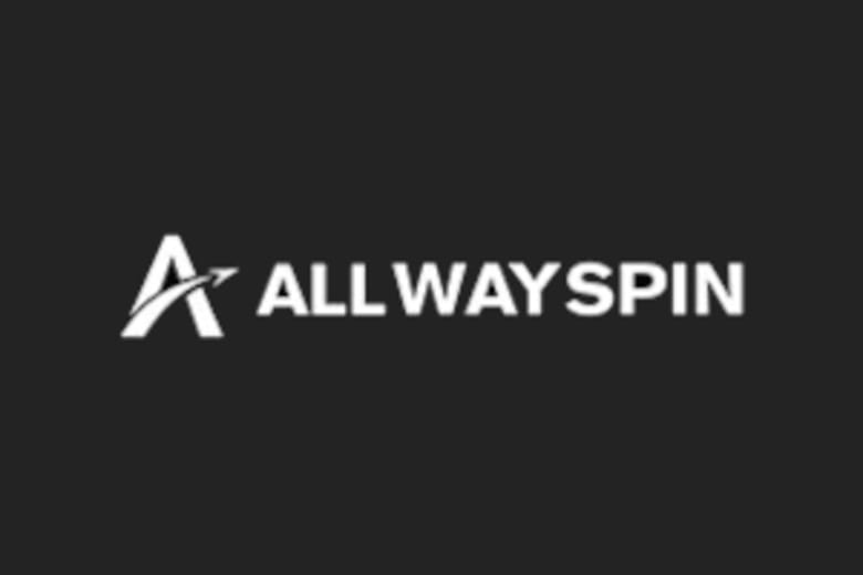 Mest populära AllWaySpin Online slots 