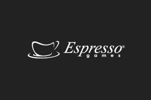 Mest populÃ¤ra Espresso Games Online slots 