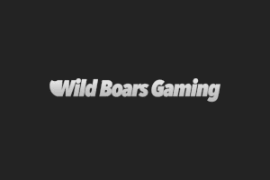 Mest populÃ¤ra Wild Boars Gaming Online slots 