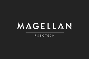 Mest populÃ¤ra Magellan Robotech Online slots 