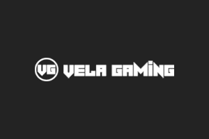 Mest populÃ¤ra Vela Gaming Online slots 