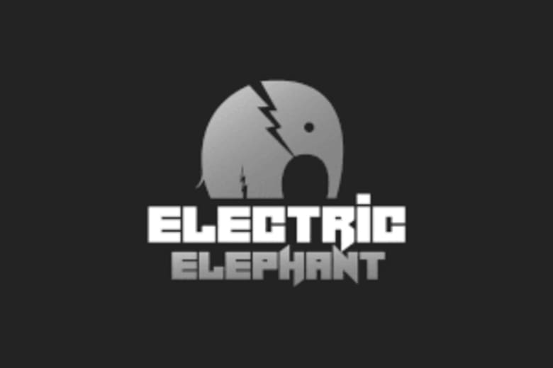 Mest populära Electric Elephant Games Online slots 