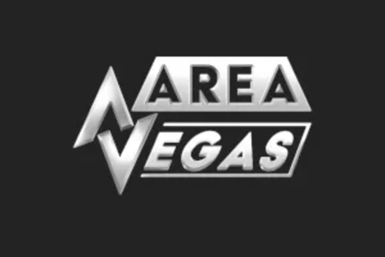 Mest populära AreaVegas Online slots 