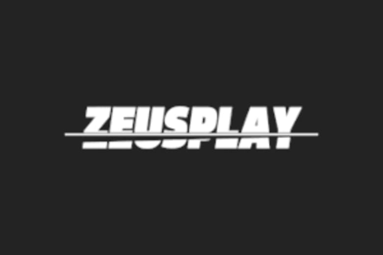 Mest populära ZEUS PLAY Online slots 