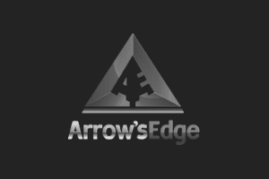 Mest populÃ¤ra Arrow's Edge Online slots 