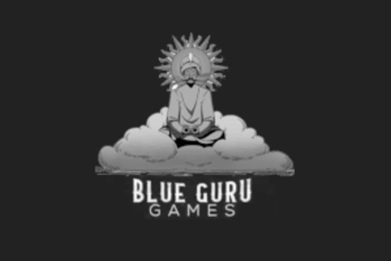 Mest populära Blue Guru Games Online slots 