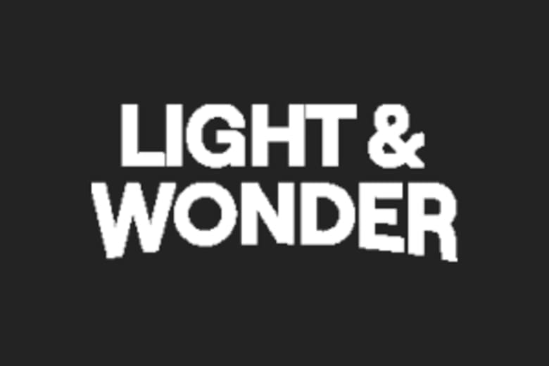 Mest populära Light & Wonder Online slots 