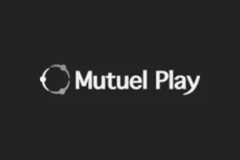 Mest populära Mutuel Play Online slots 