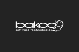 Mest populÃ¤ra Bakoo Online slots 