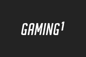 Mest populÃ¤ra Gaming1 Online slots 
