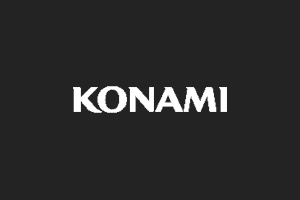 Mest populÃ¤ra Konami Online slots 