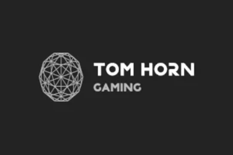 Mest populära Tom Horn Gaming Online slots 