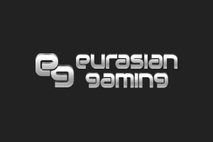 Mest populÃ¤ra Eurasian Gaming Online slots 