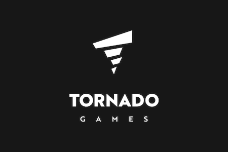 Mest populÃ¤ra Tornado Games Online slots 