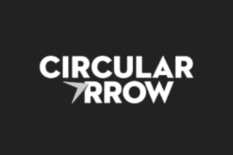 Mest populära Circular Arrow Online slots 