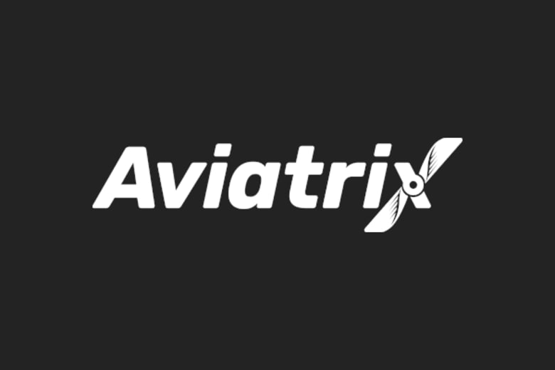 Mest populära Aviatrix Online slots 