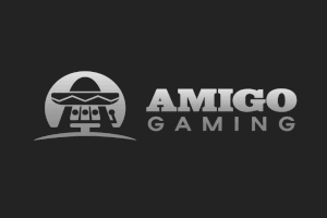 Mest populÃ¤ra Amigo Gaming Online slots 