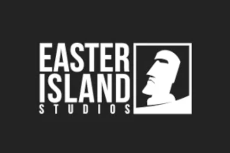 Mest populära Easter Island Studios Online slots 