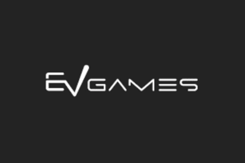 Mest populära EVGames Online slots 