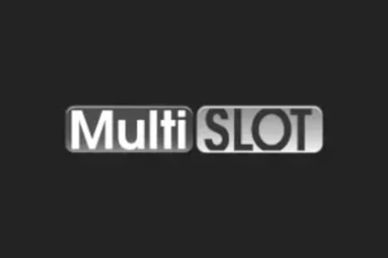 Mest populära Multislot Online slots 