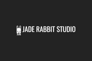 Mest populÃ¤ra Jade Rabbit Studio Online slots 