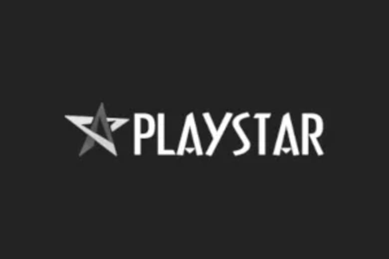 Mest populära PlayStar Online slots 