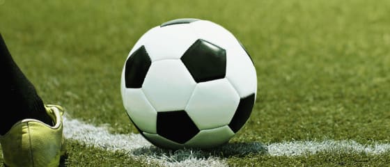 De bästa fotbollsautomaterna online 2021