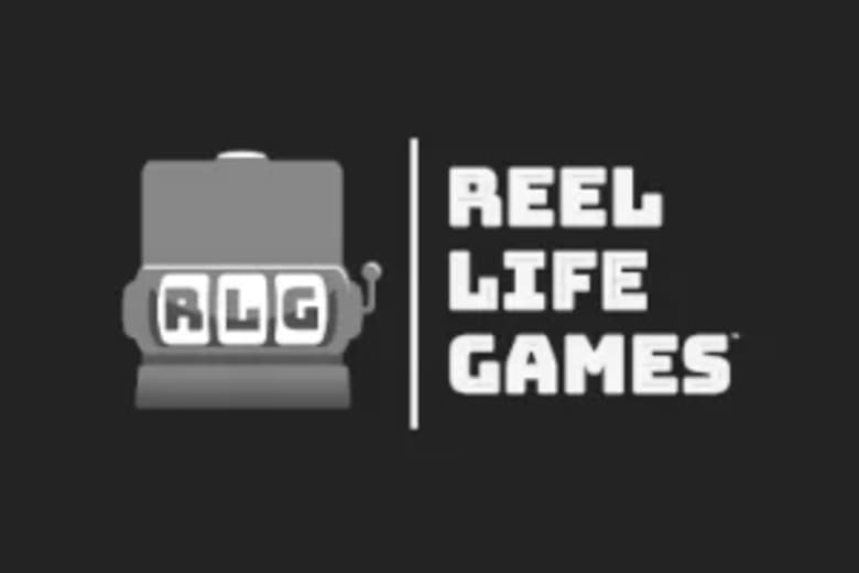 Mest populära Reel Life Games Online slots 