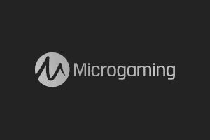 Mest populära Microgaming Online slots 