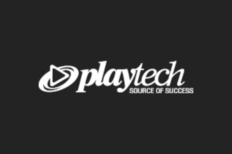 Mest populära Playtech Online slots 