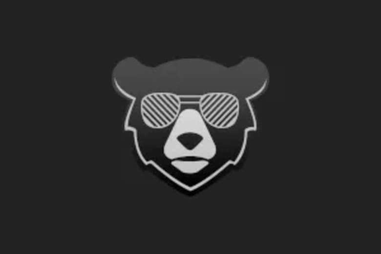 Mest populära HungryBear Online slots 