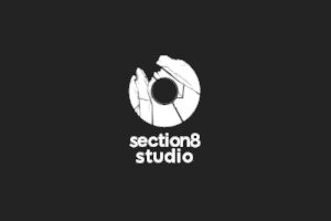 Mest populÃ¤ra Section8 Studio Online slots 