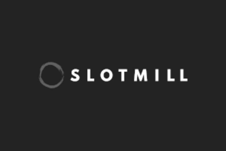 Mest populära SlotMill Online slots 