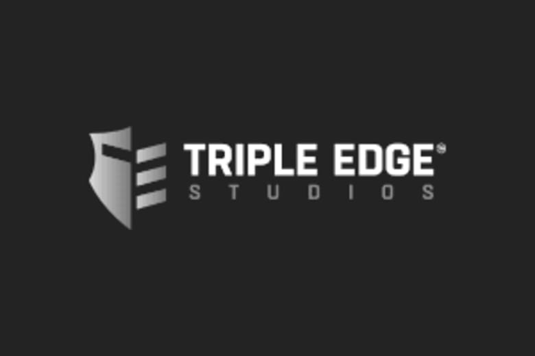 Mest populära Triple Edge Studios Online slots 