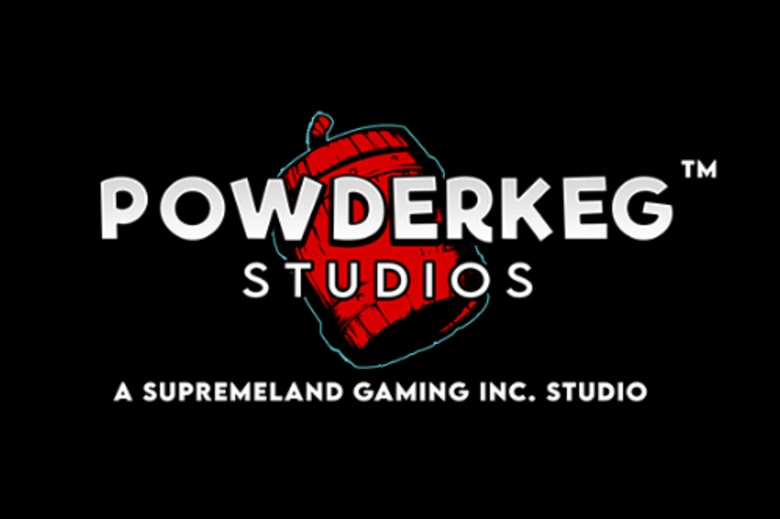 Mest populära Powderkeg Studios Online slots 