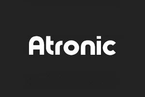 Mest populÃ¤ra Atronic Online slots 