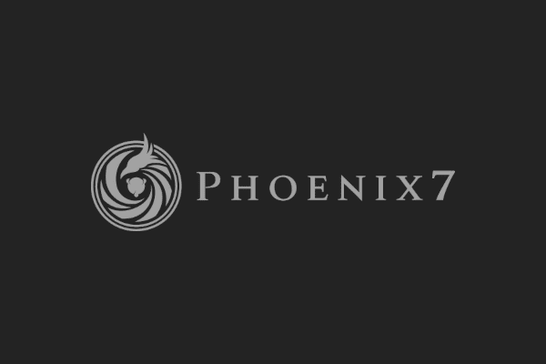 Mest populÃ¤ra PHOENIX 7 Online slots 