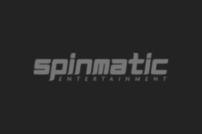 Mest populära Spinmatic Online slots 