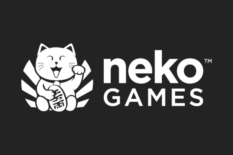 Mest populära Neko Games Online slots 